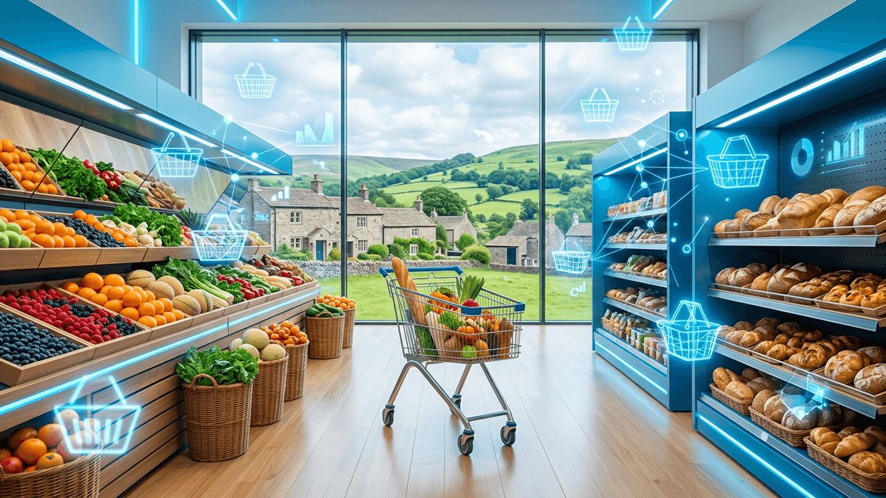 Top 10 Best Supermarket Chains in Derbyshire Dales