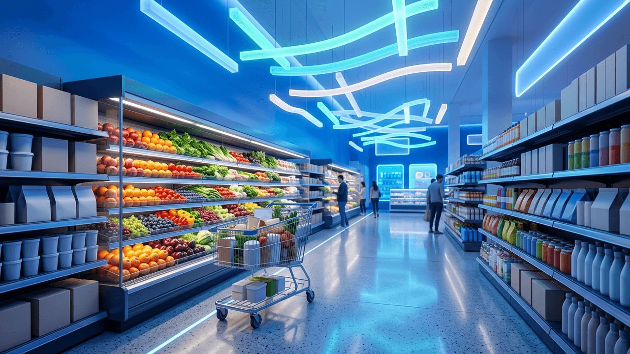 Top 10 Best Supermarket Chains in East Renfrewshire