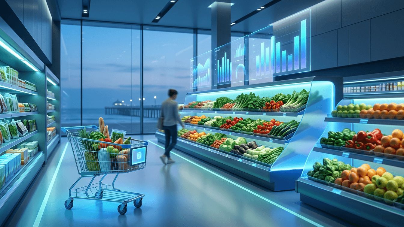 Top 10 Best Supermarket Chains in Eastbourne