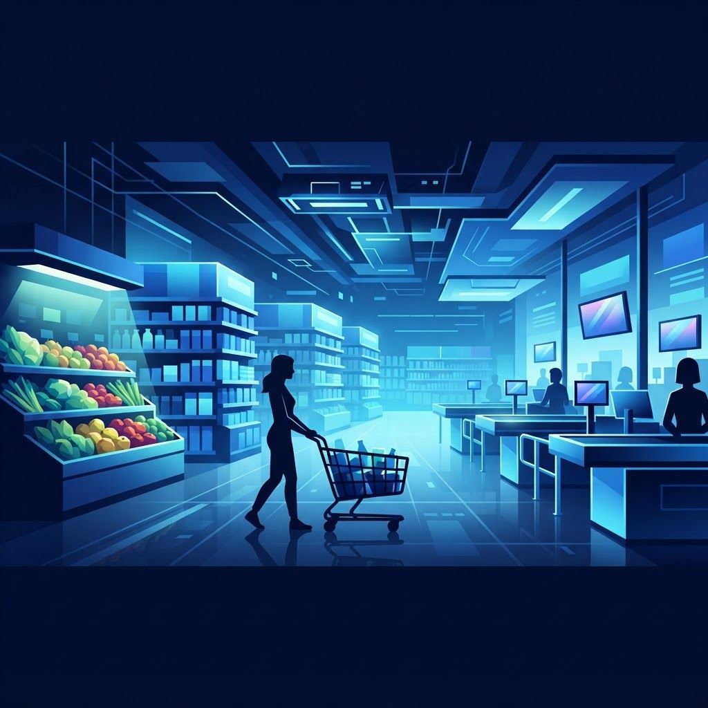 Top 10 Best Supermarket Chains in Eastleigh