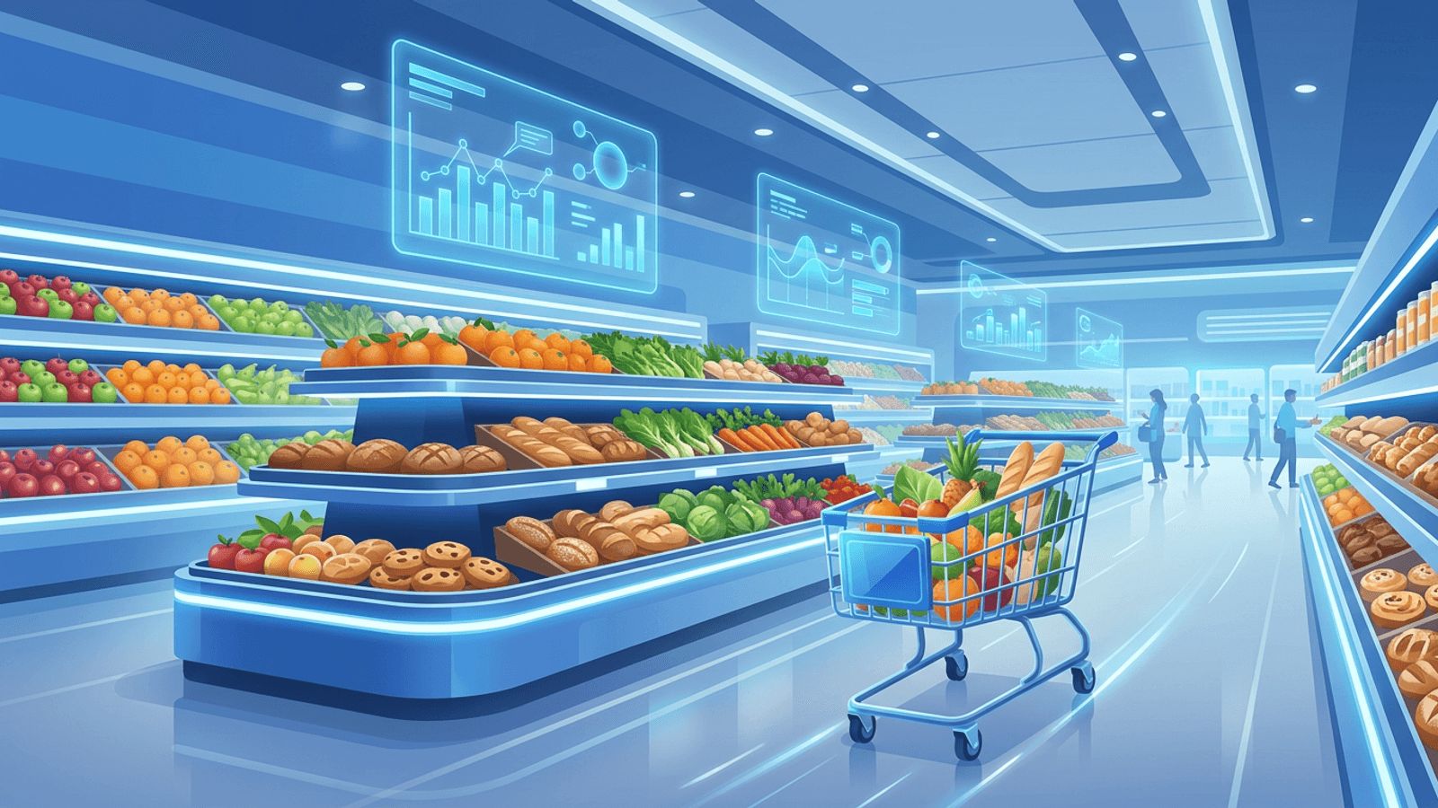 Top 10 Best Supermarket Chains in Epsom and Ewell