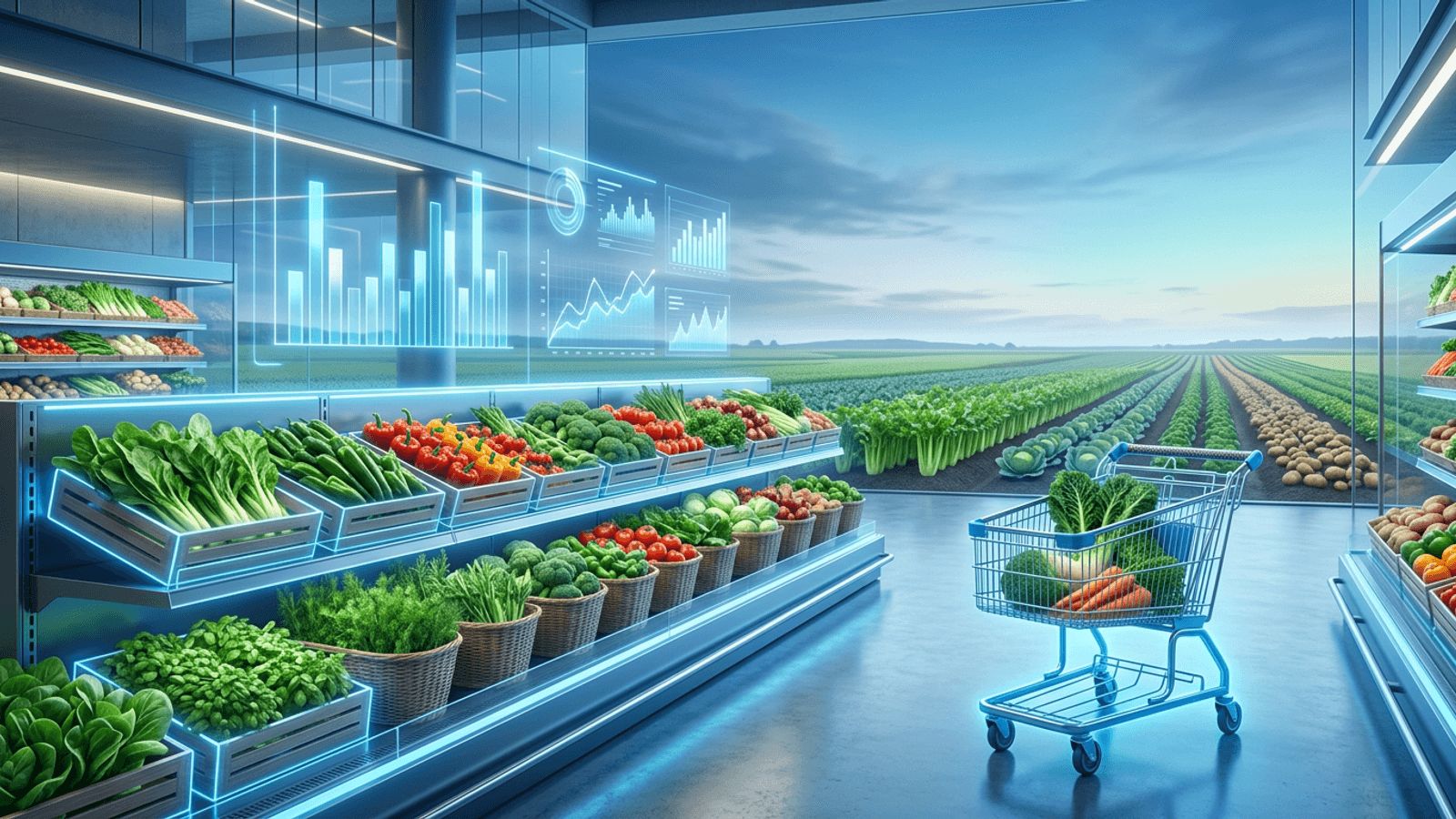 Top 10 Best Supermarket Chains in Fenland