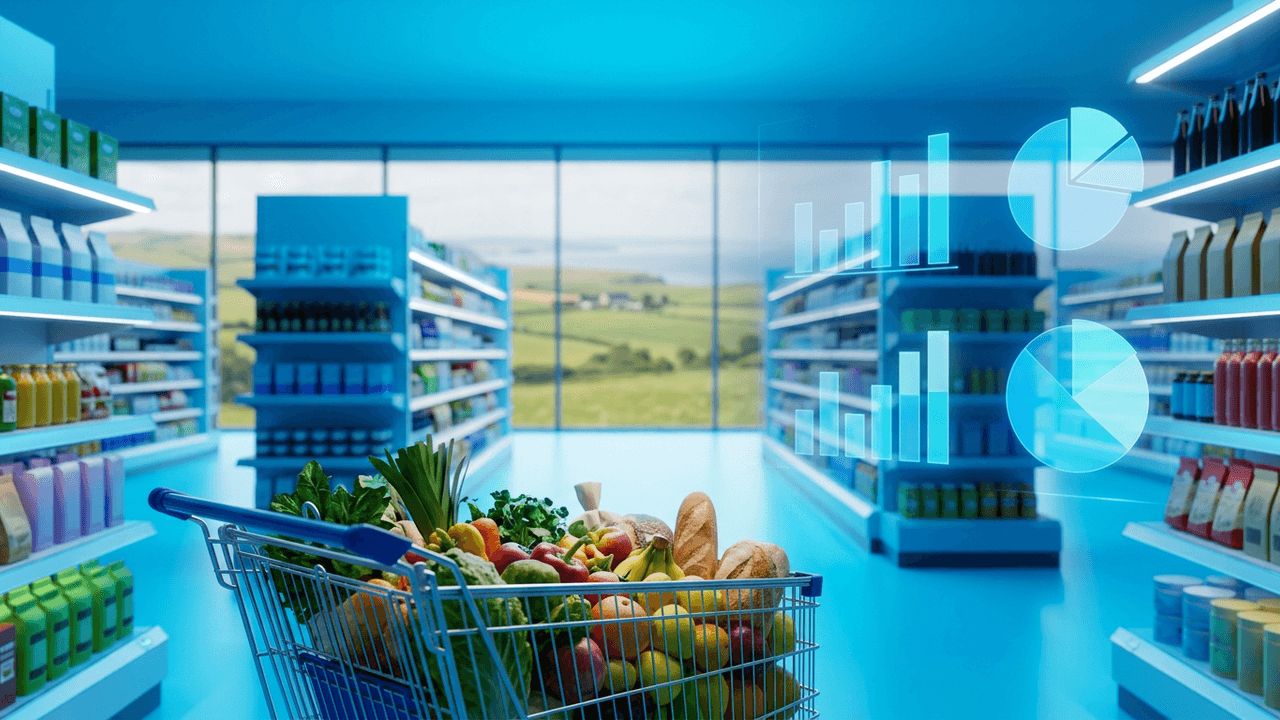 Top 10 Best Supermarket Chains in Fylde