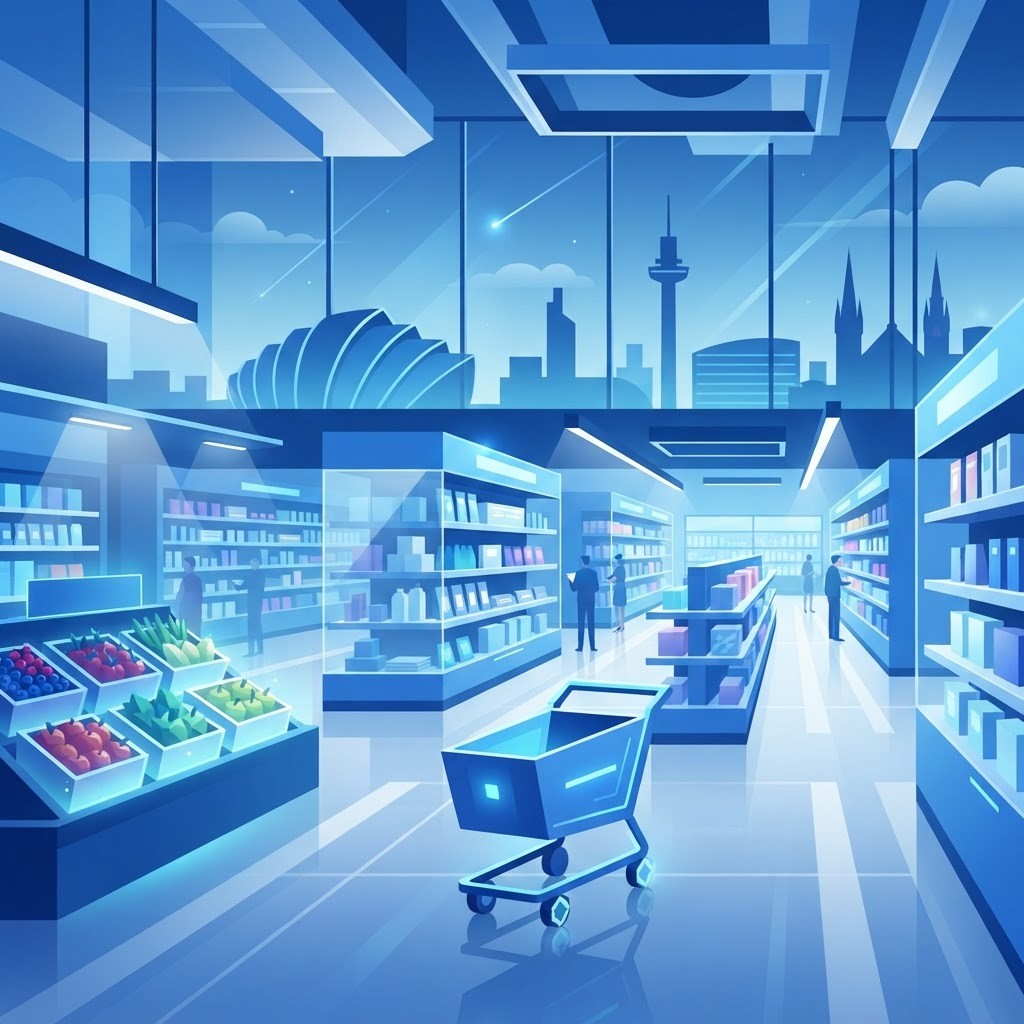 Top 10 Best Supermarket Chains in Glasgow