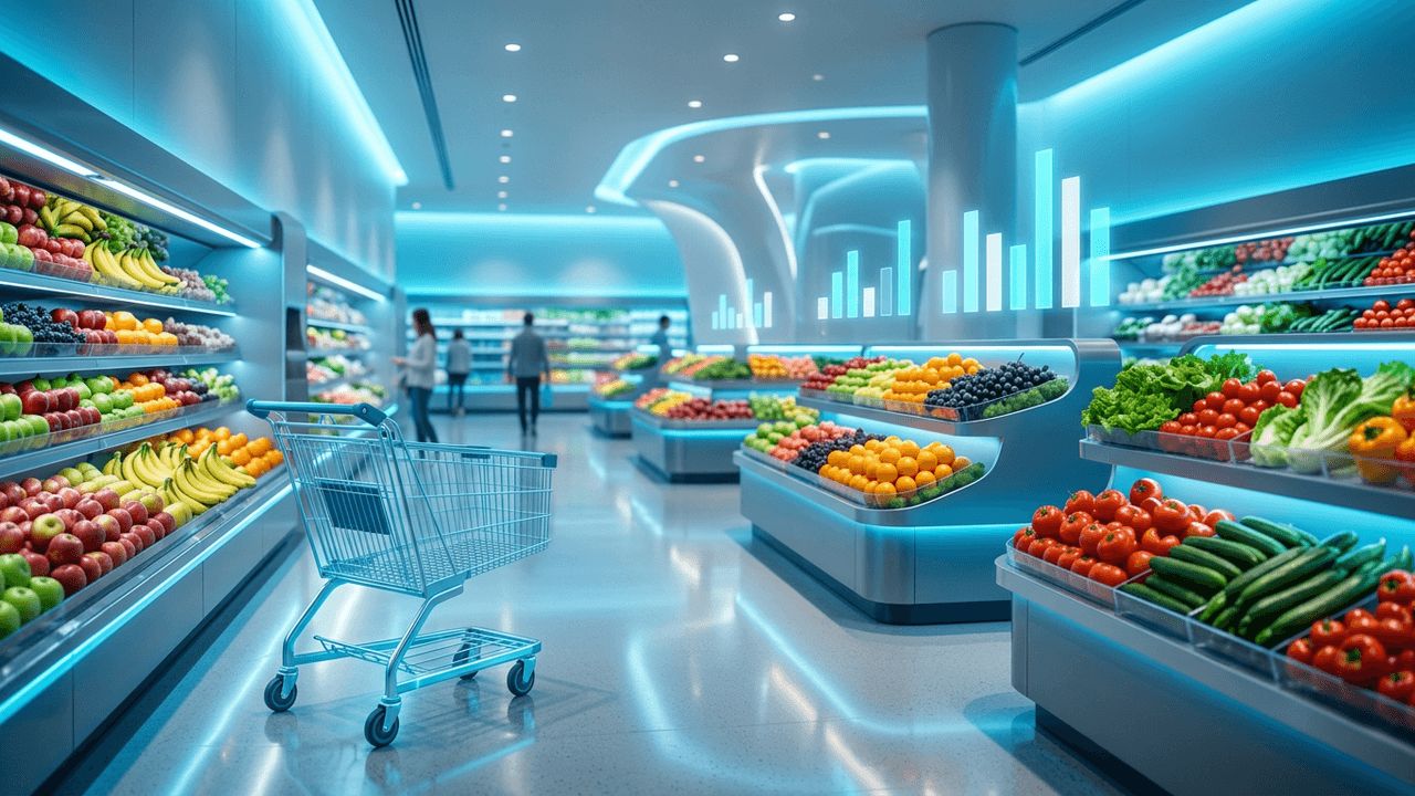 Top 10 Best Supermarket Chains in Greenwich