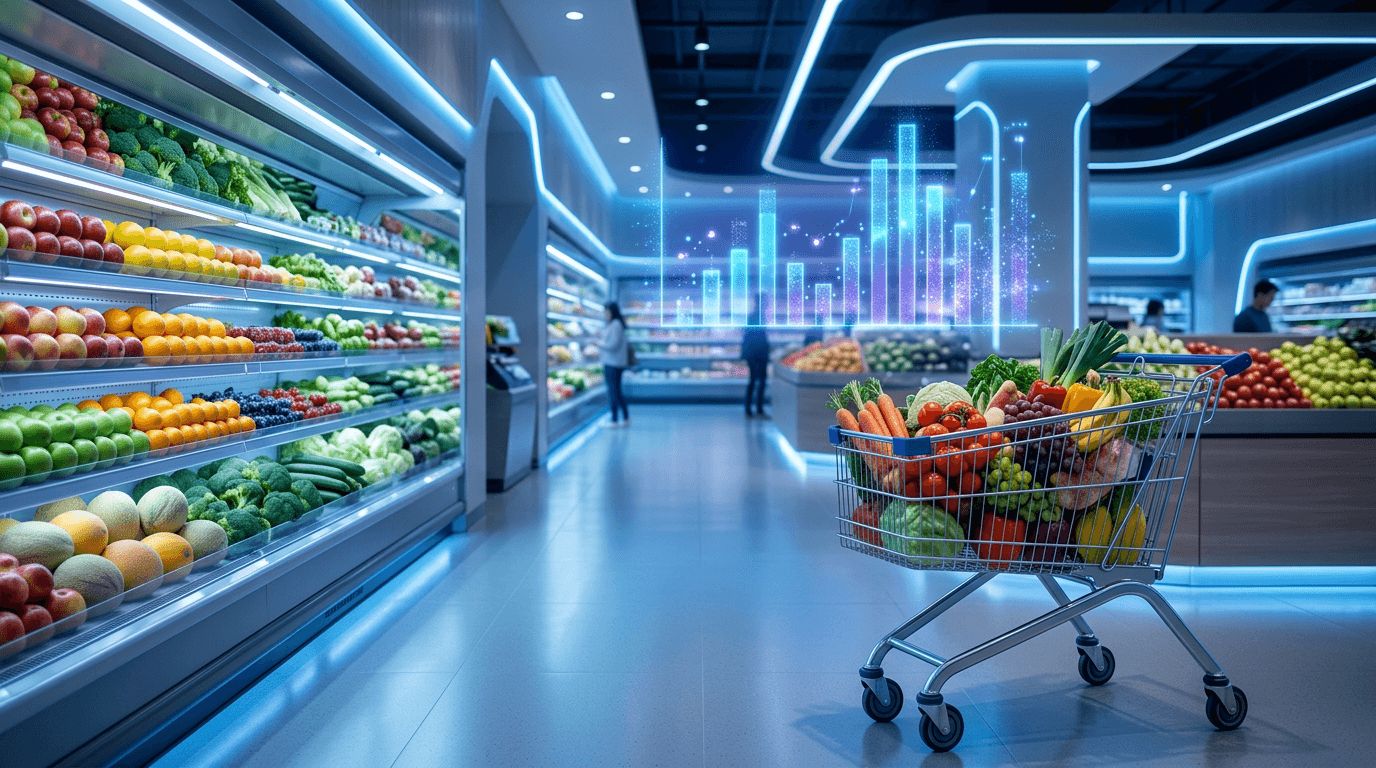 Top 10 Best Supermarket Chains in Hart