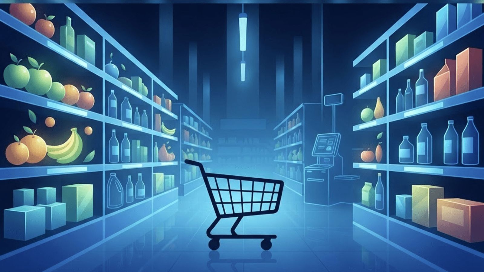 Top 10 Best Supermarket Chains in Hinckley and Bosworth