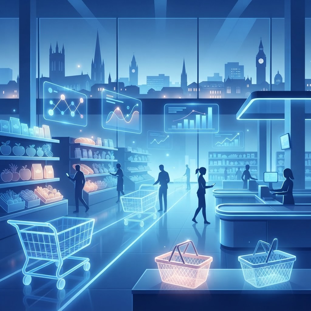 Top 10 Best Supermarket Chains in Leeds