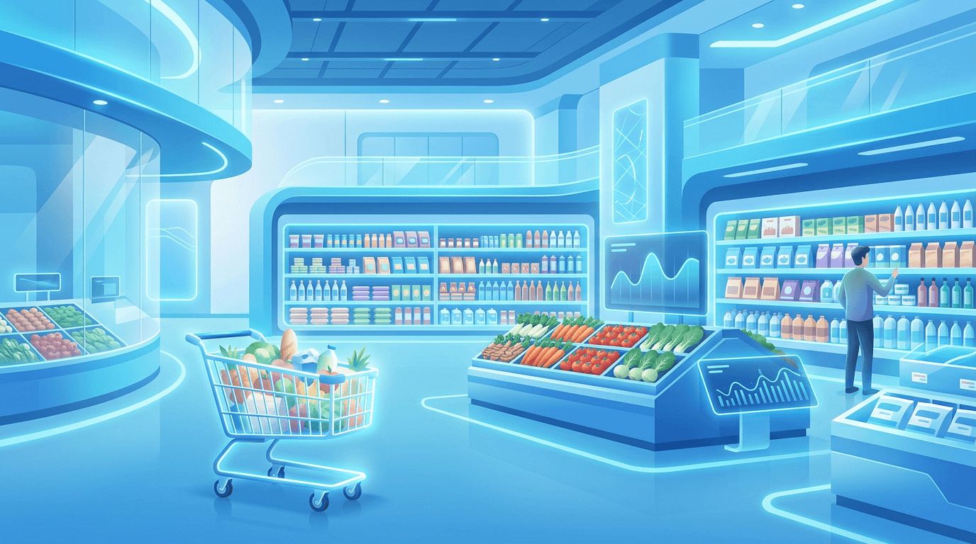 Top 10 Best Supermarket Chains in Lincoln