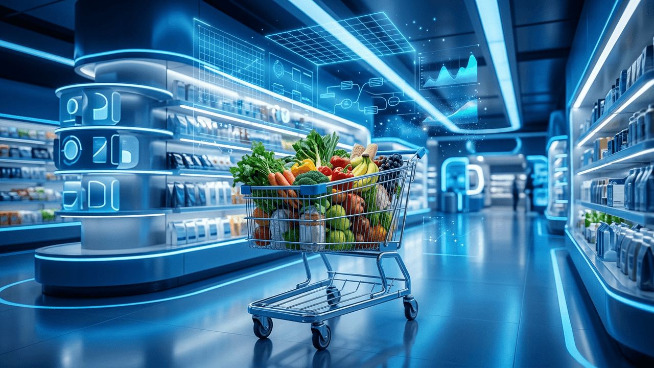Top 10 Best Supermarket Chains in Maldon