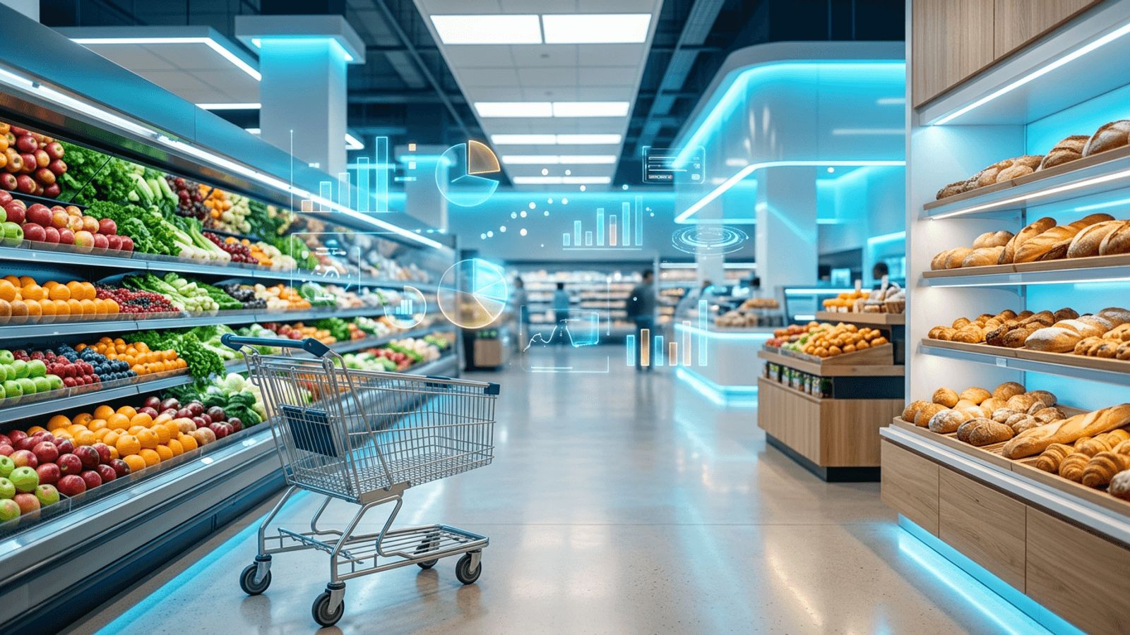 Top 10 Best Supermarket Chains in Mid Suffolk