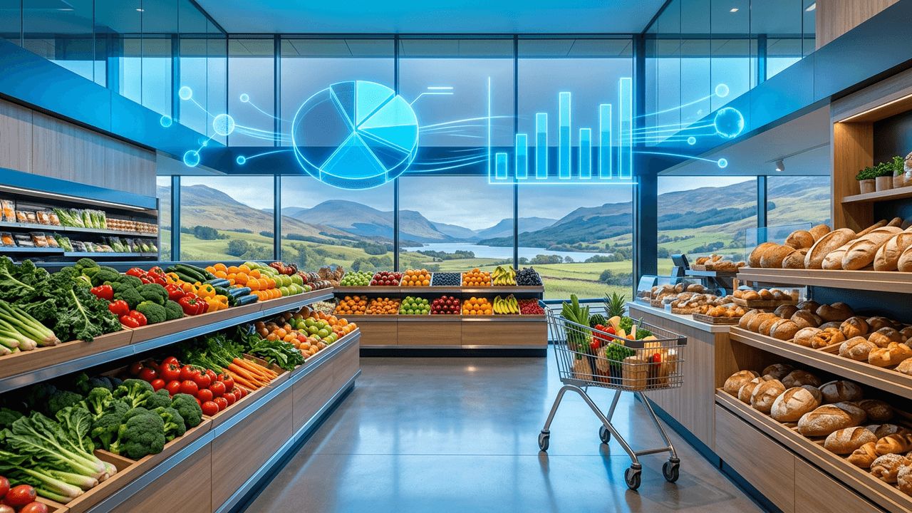 Top 10 Best Supermarket Chains in Midlothian