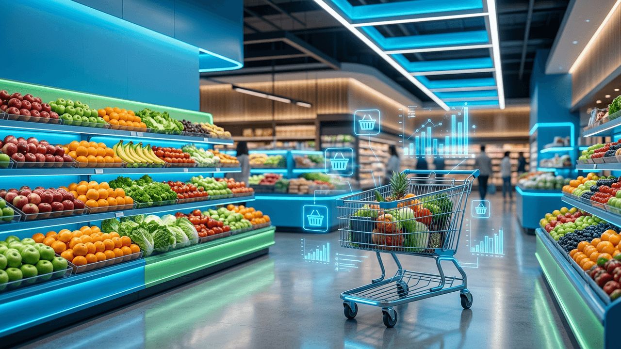Top 10 Best Supermarket Chains in Mole Valley