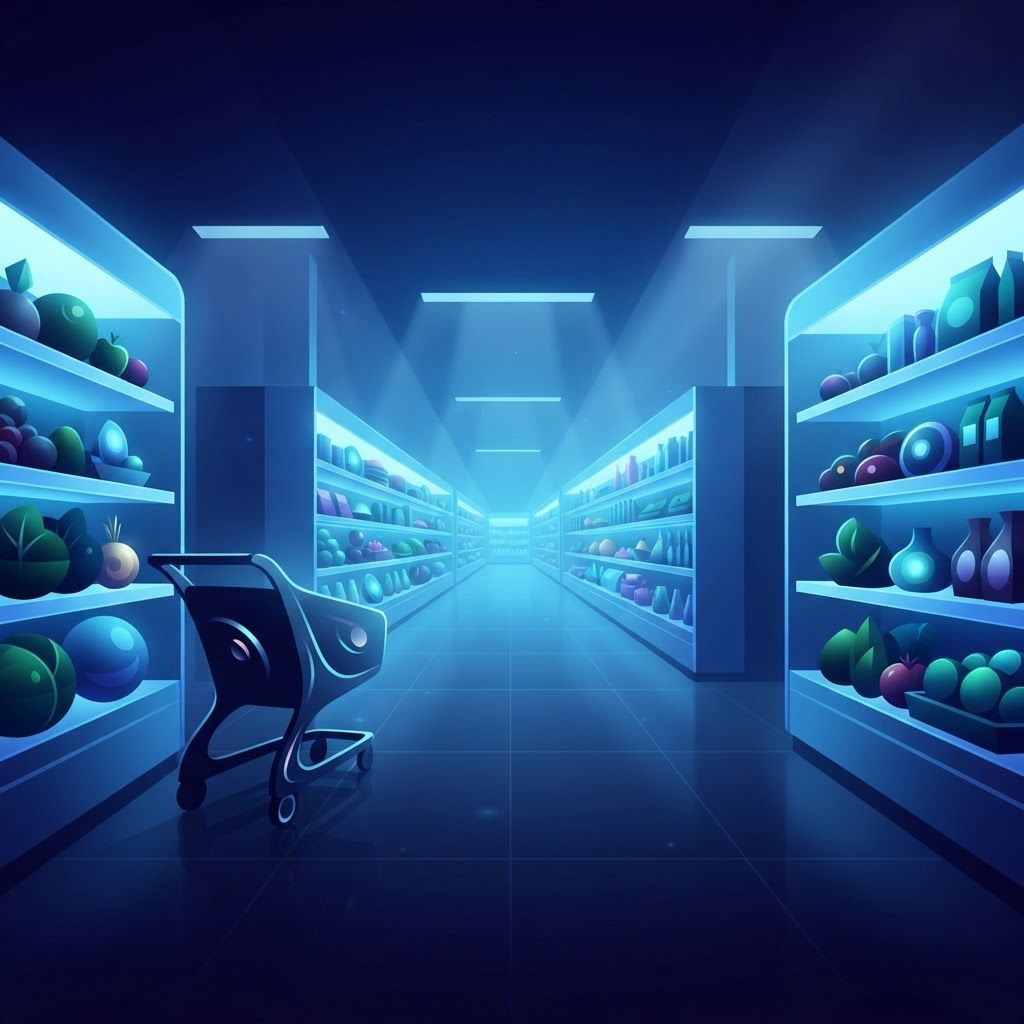Top 10 Best Supermarket Chains in Newry, Mourne and Down