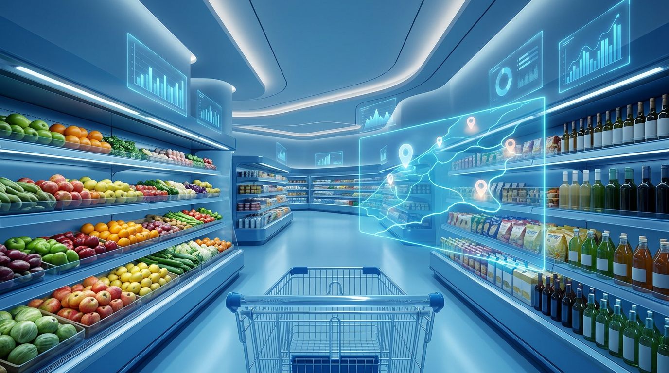 Top 10 Best Supermarket Chains in North Devon