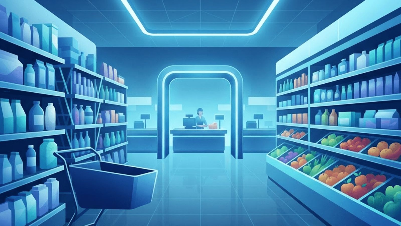 Top 10 Best Supermarket Chains in Oxford