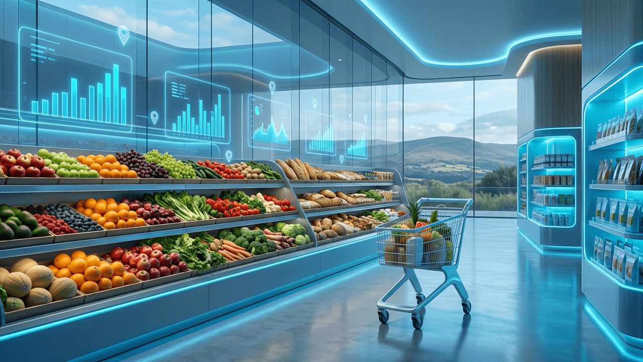 Top 10 Best Supermarket Chains in Pendle