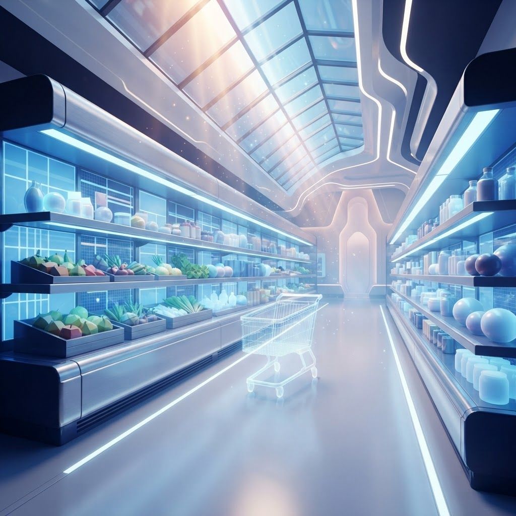 Top 10 Best Supermarket Chains in Peterborough