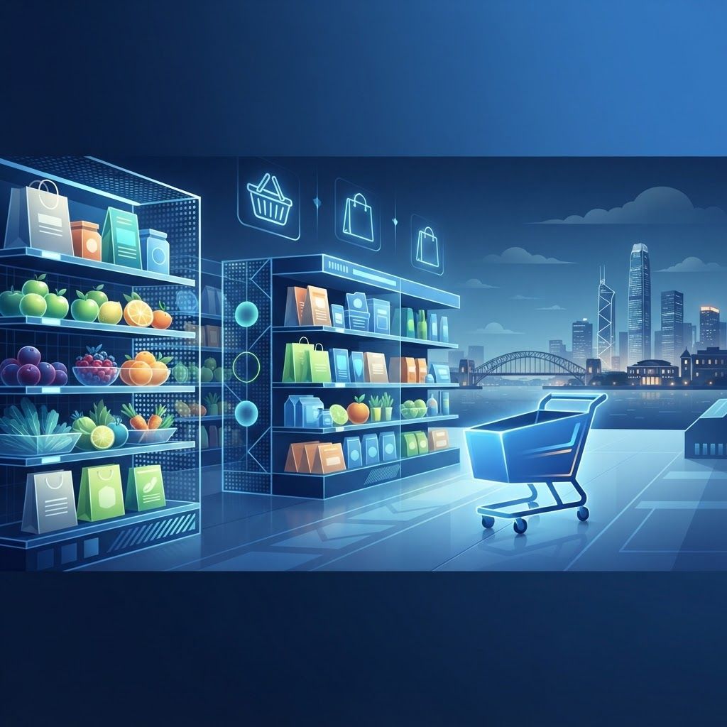 Top 10 Best Supermarket Chains in Portsmouth
