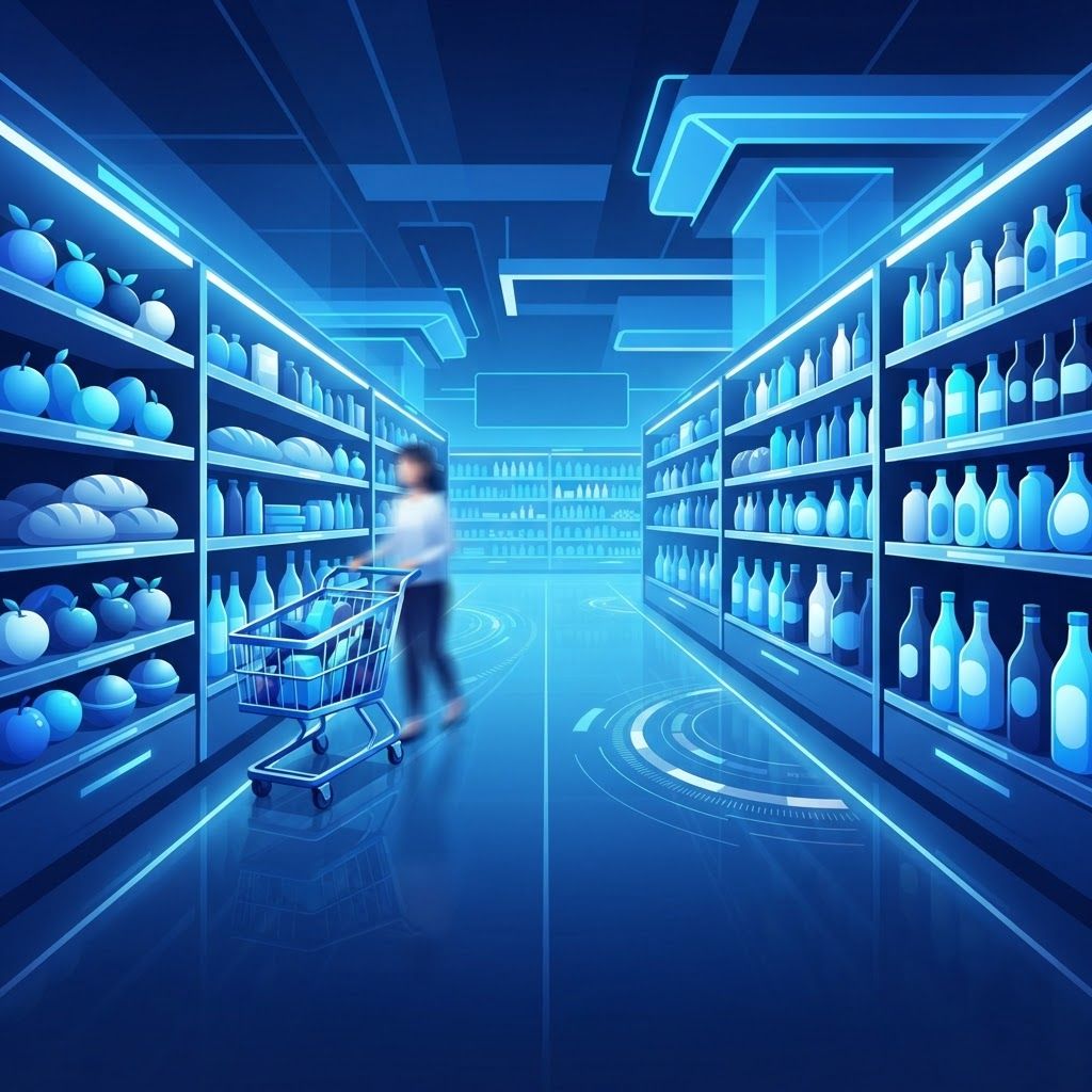 Top 10 Best Supermarket Chains in Redcar and Cleveland