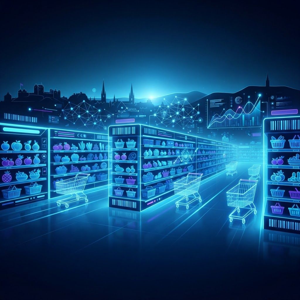 Top 10 Best Supermarket Chains in Renfrewshire