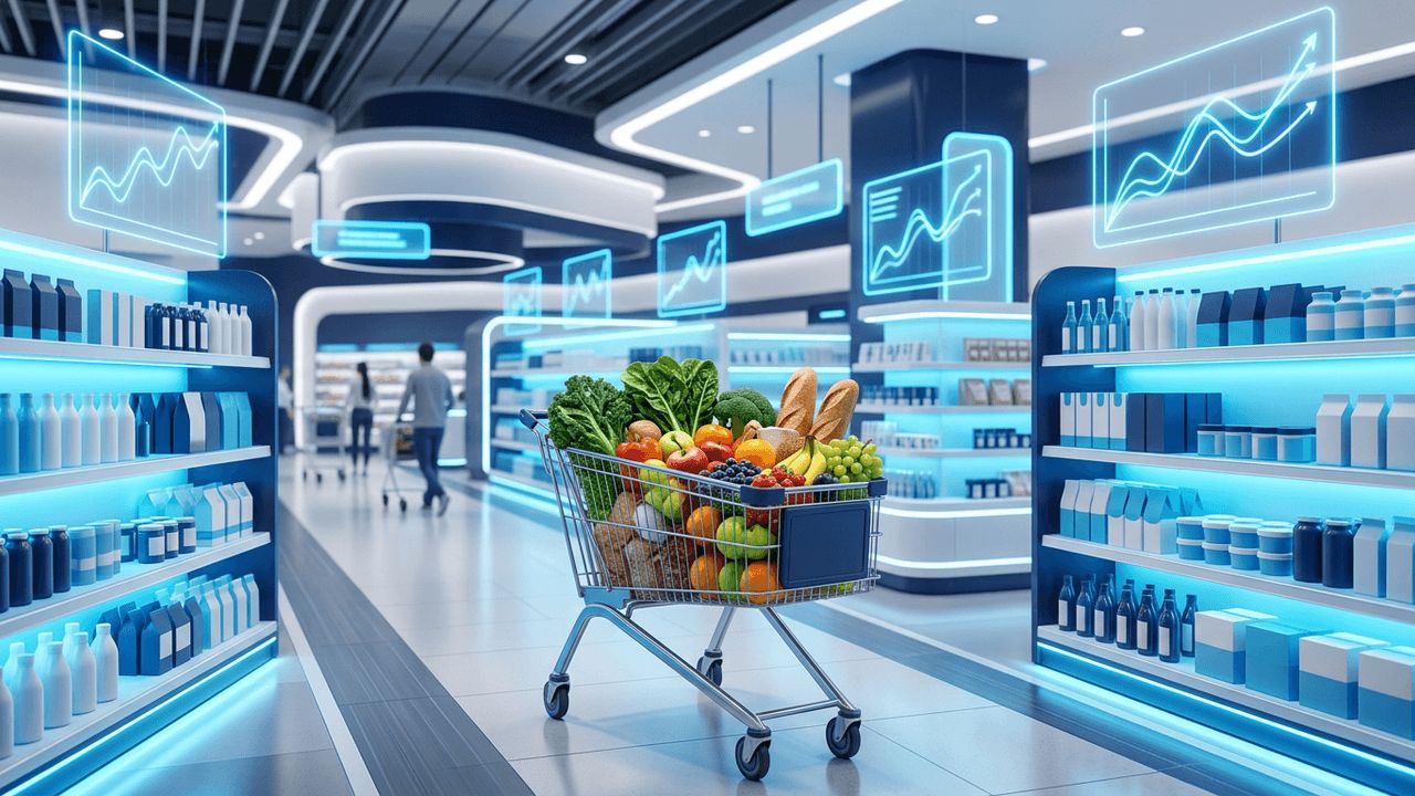 Top 10 Best Supermarket Chains in Rochford