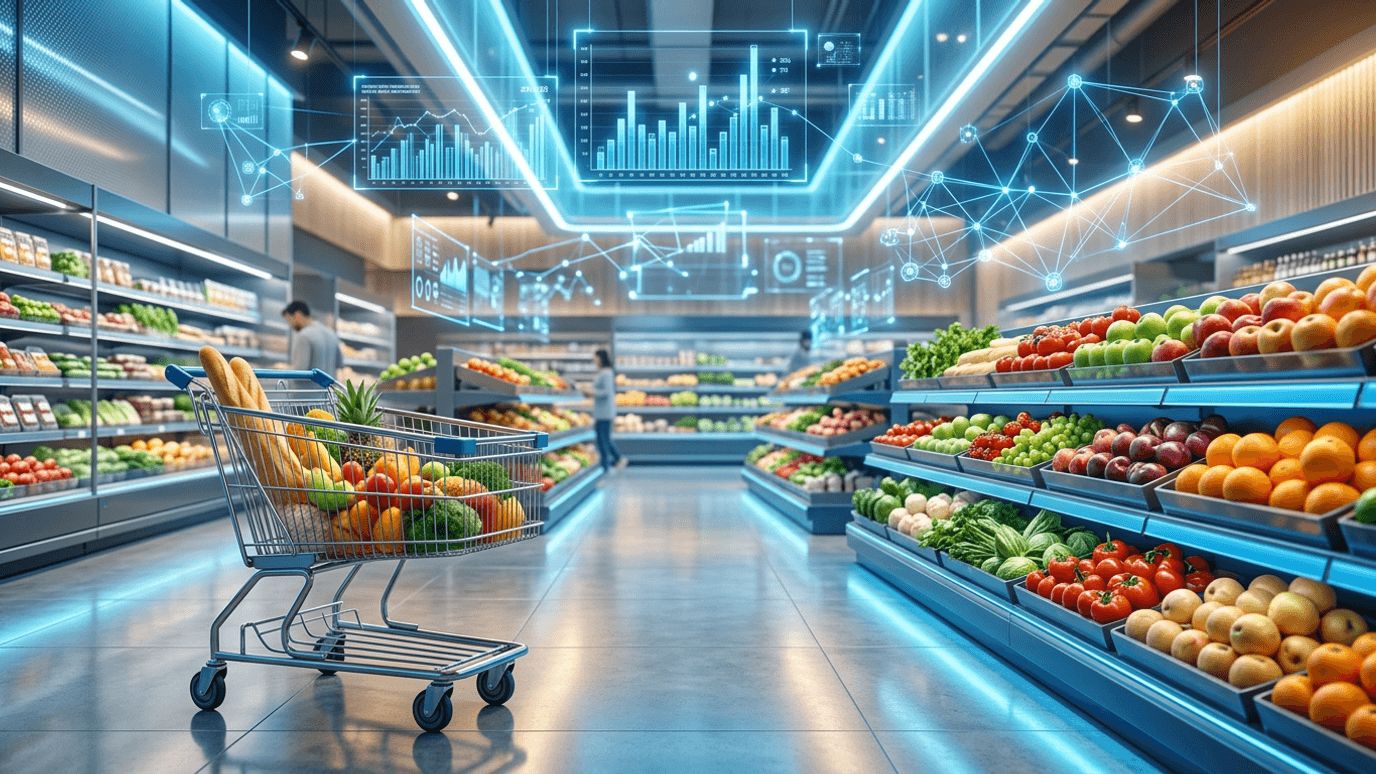 Top 10 Best Supermarket Chains in Rother