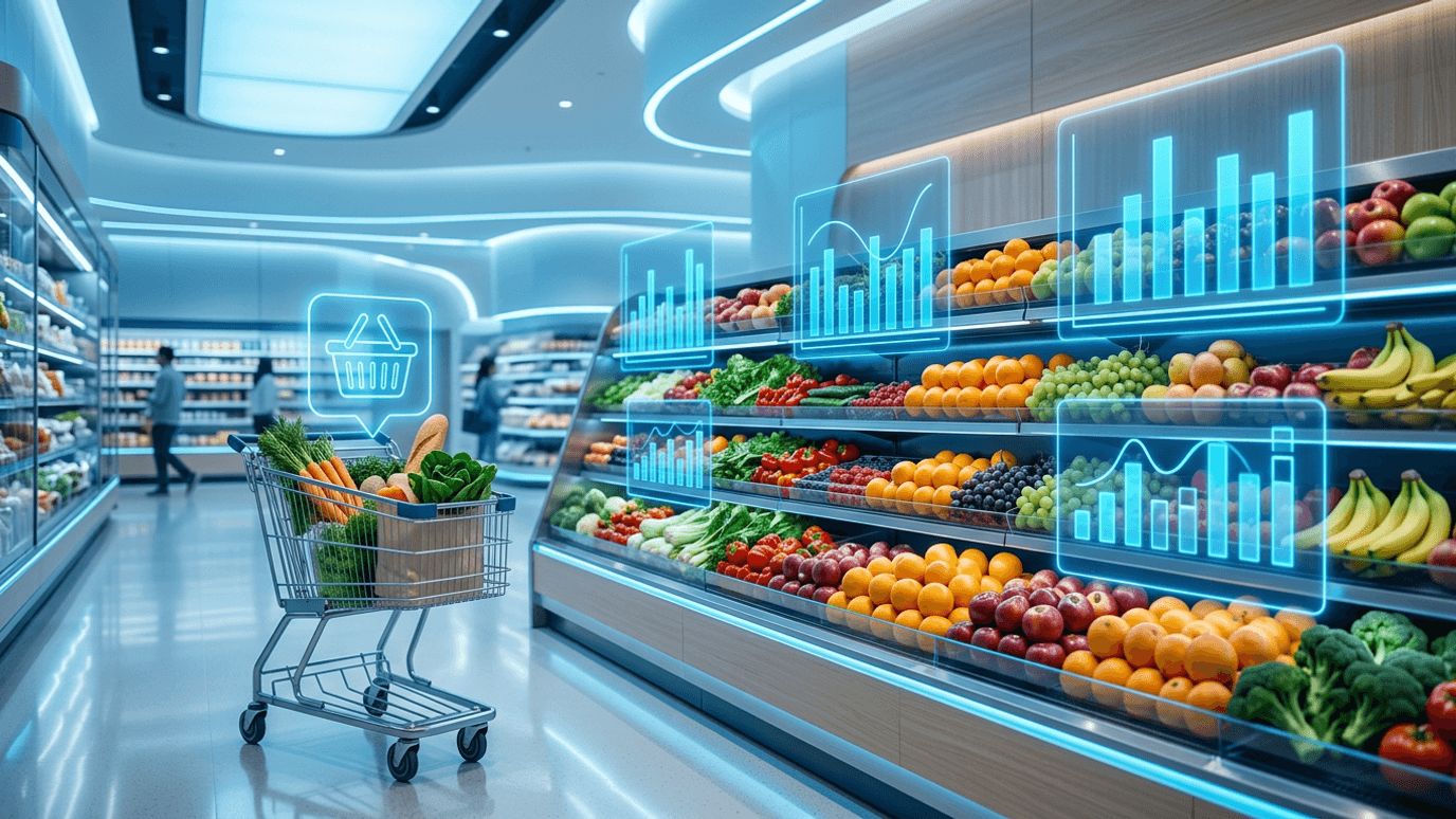 Top 10 Best Supermarket Chains in Rutland