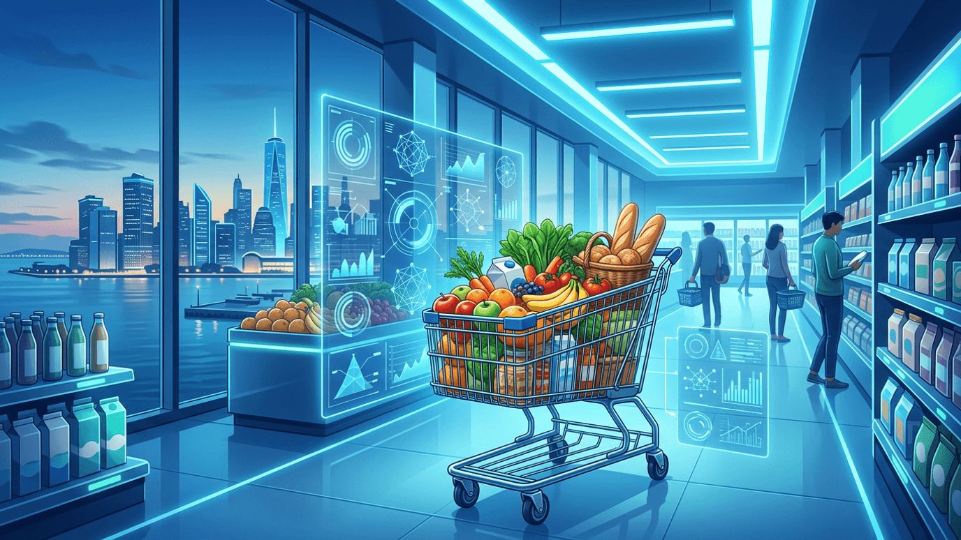 Top 10 Best Supermarket Chains in Salford