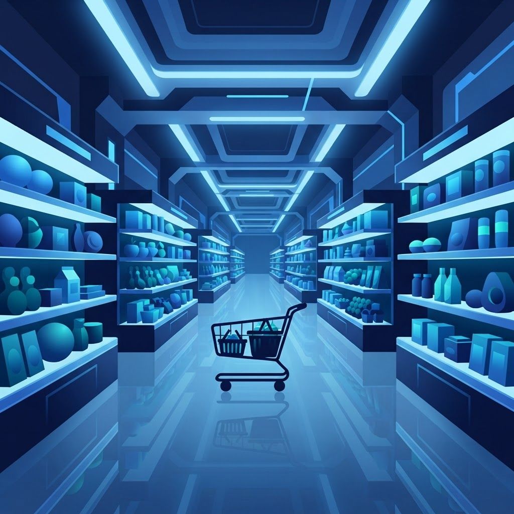 Top 10 Best Supermarket Chains in Slough