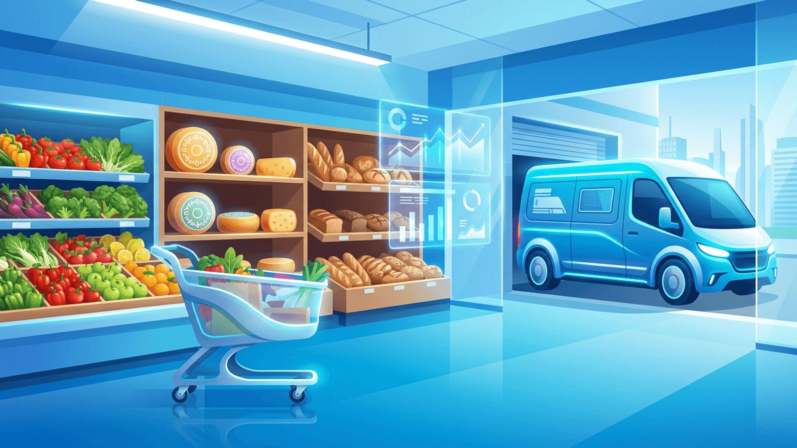 Top 10 Best Supermarket Chains in South Holland