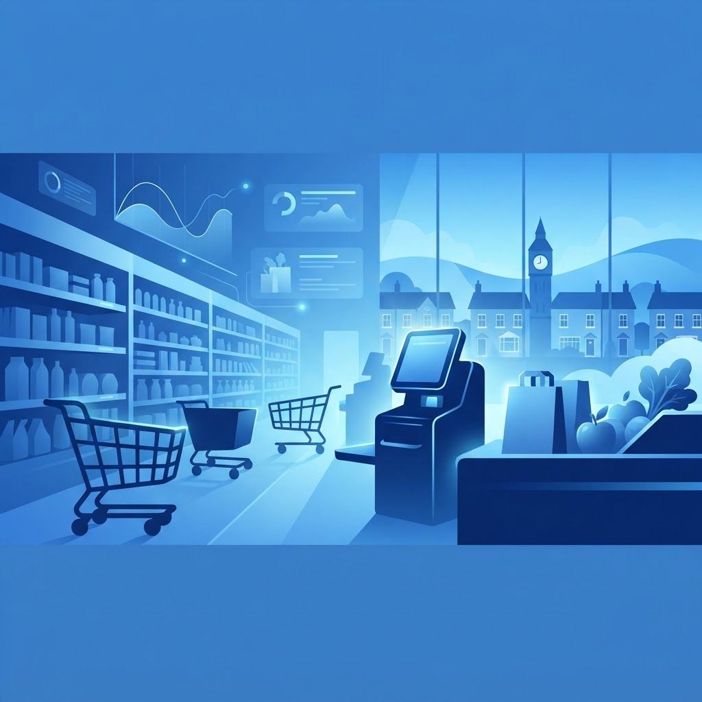 Top 10 Best Supermarket Chains in South Kesteven