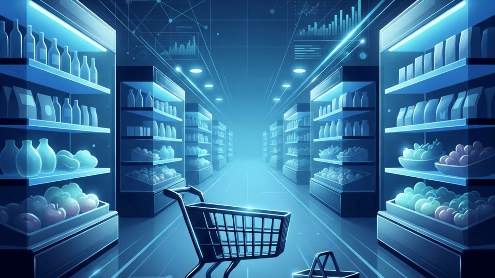 Top 10 Best Supermarket Chains in South Ribble