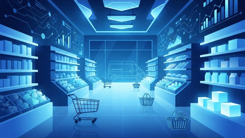 Top 10 Best Supermarket Chains in St Albans