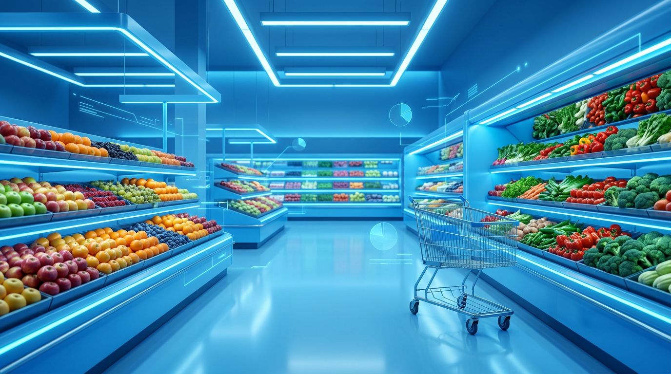 Top 10 Best Supermarket Chains in Stevenage