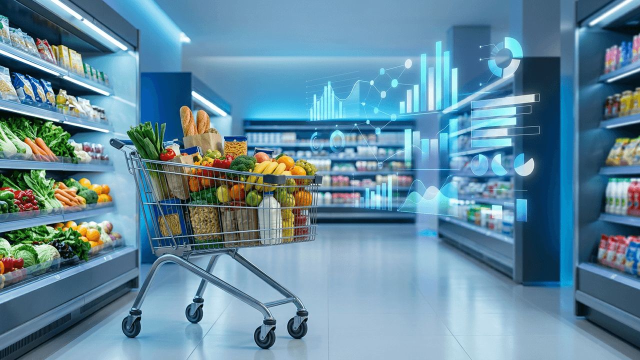 Top 10 Best Supermarket Chains in Stockport