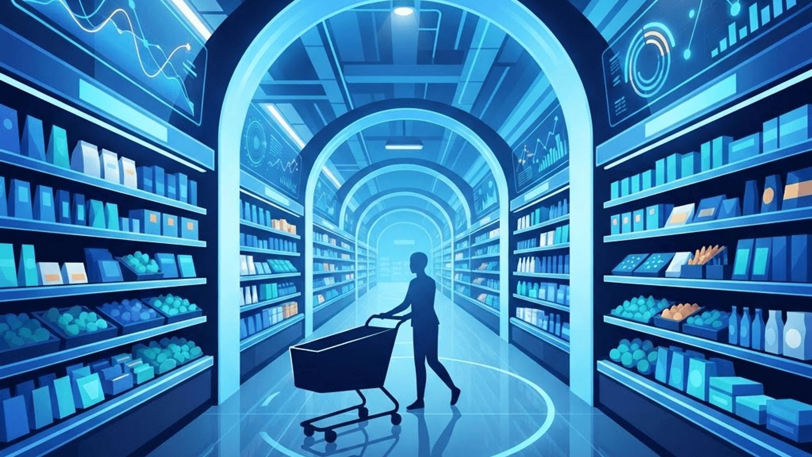 Top 10 Best Supermarket Chains in Stratford-on-Avon