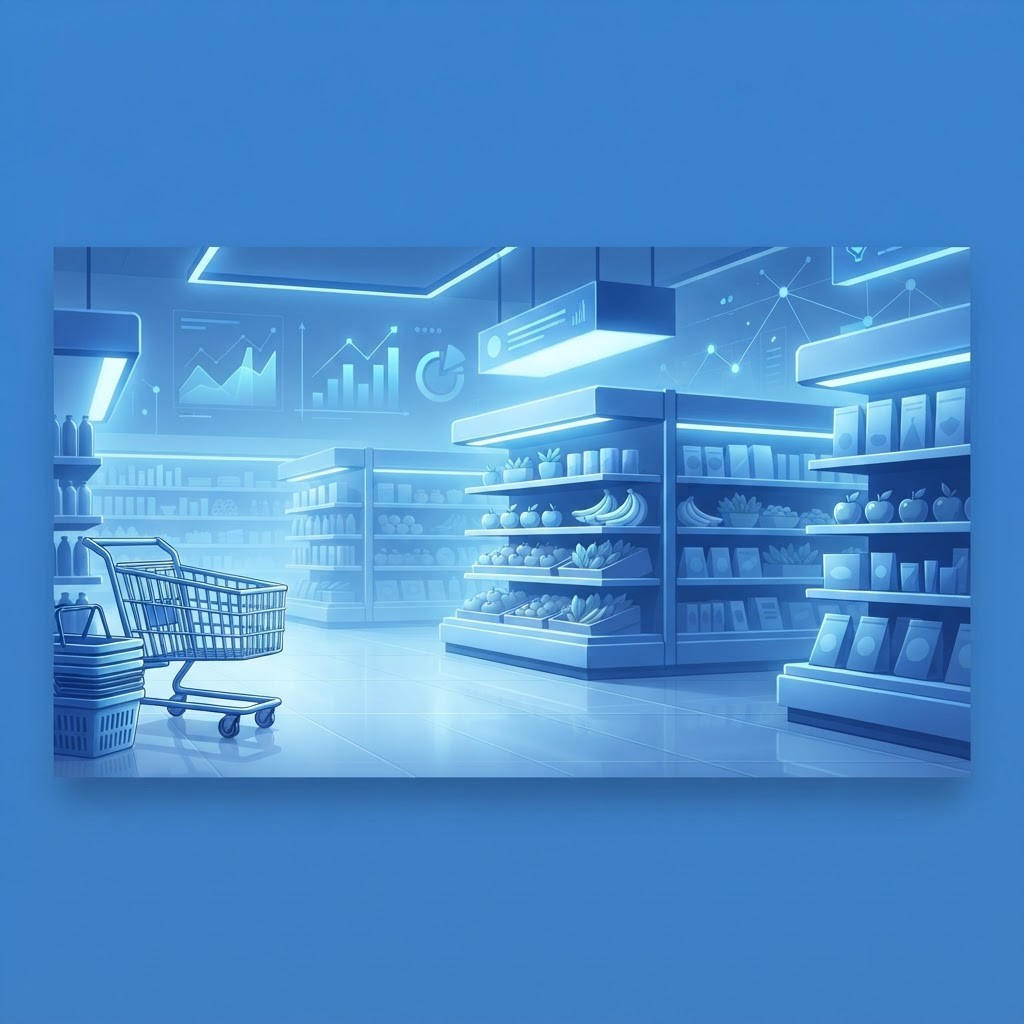 Top 10 Best Supermarket Chains in Sunderland