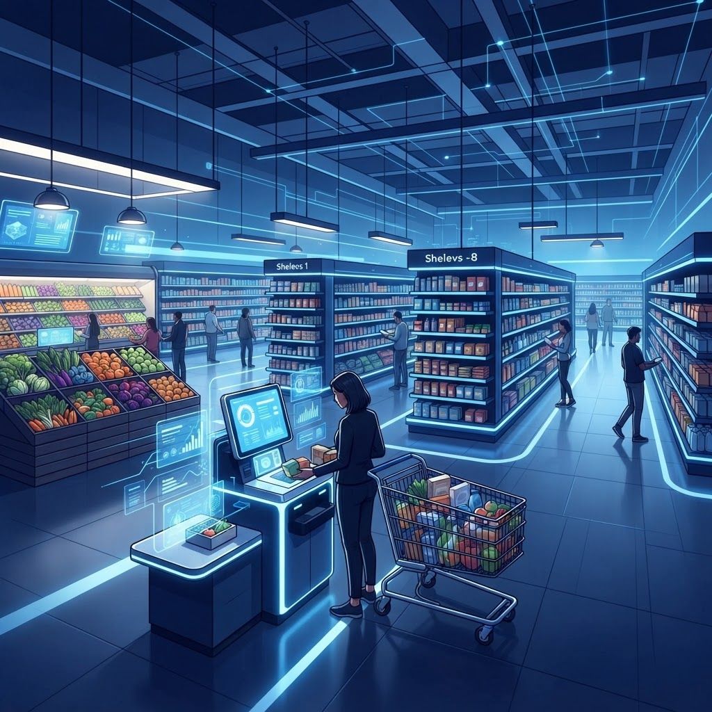 Top 10 Best Supermarket Chains in Tameside