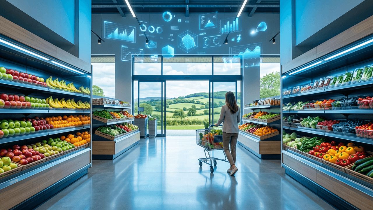 Top 10 Best Supermarket Chains in Tandridge