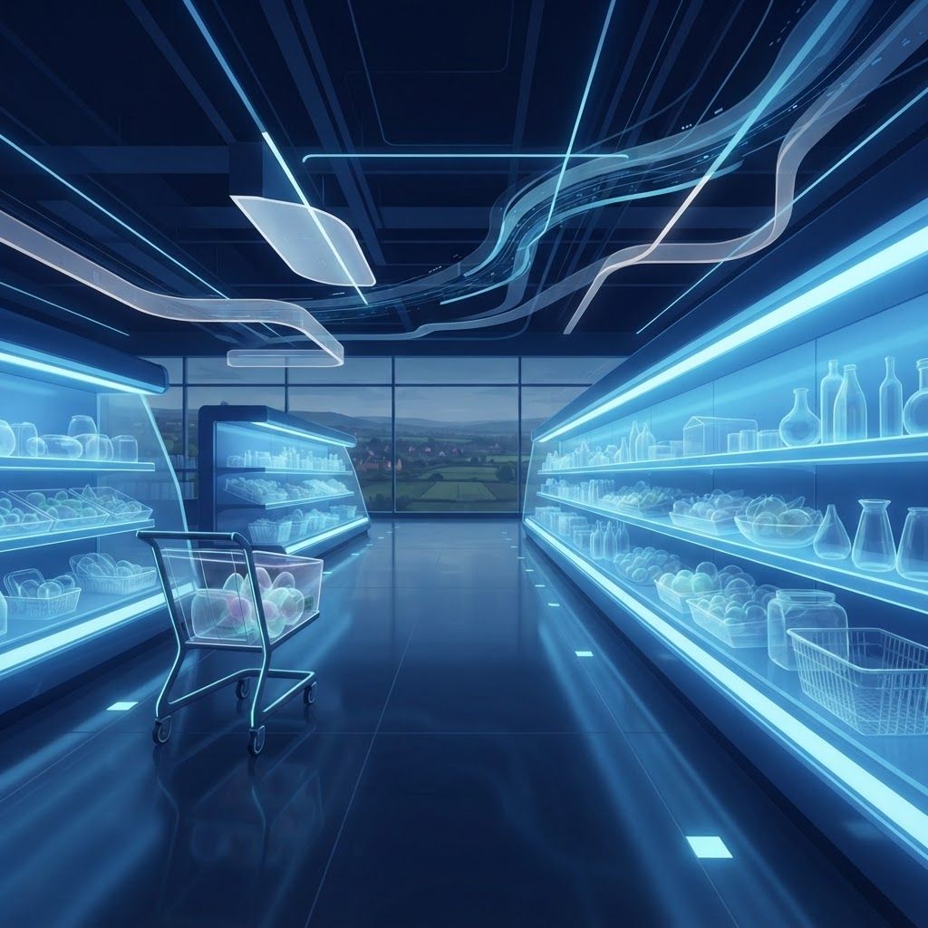 Top 10 Best Supermarket Chains in Test Valley