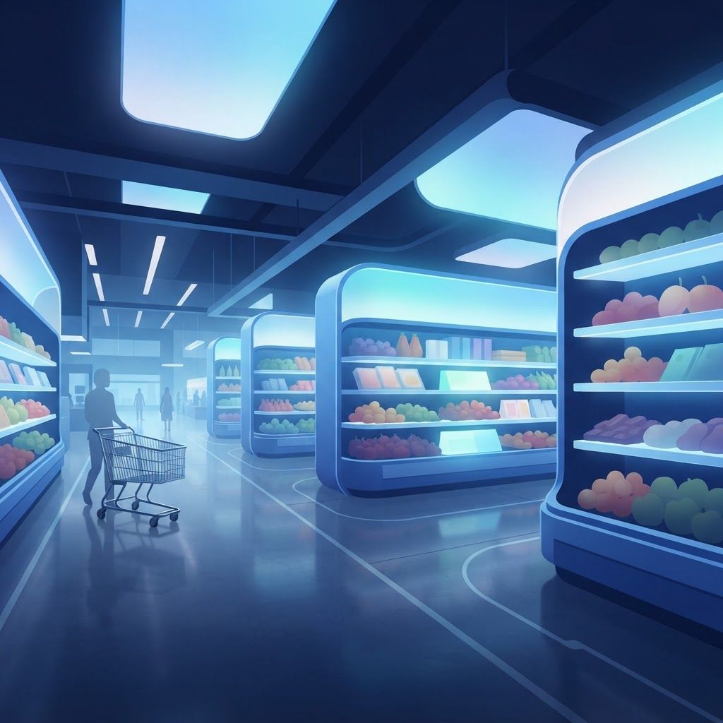 Top 10 Best Supermarket Chains in Thurrock