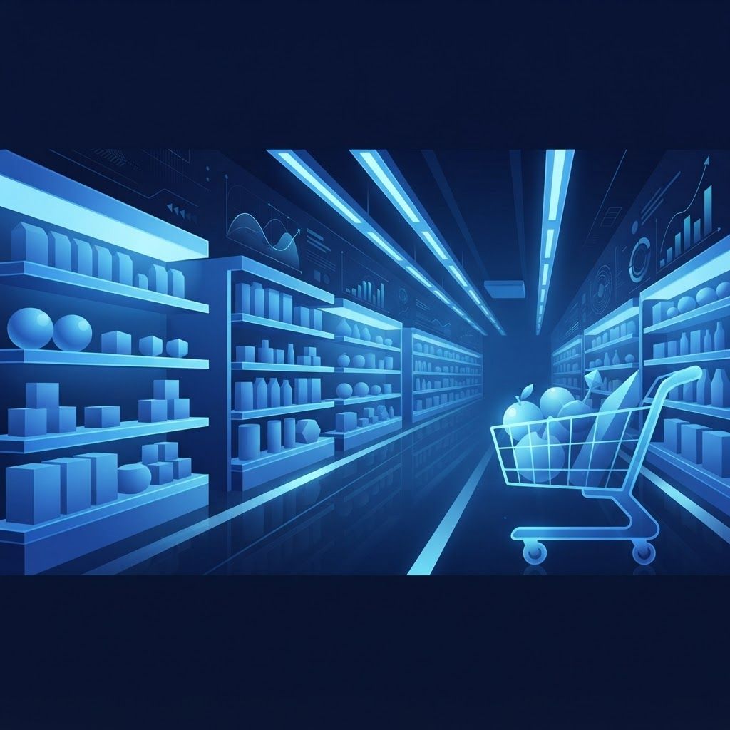 Top 10 Best Supermarket Chains in Tonbridge and Malling