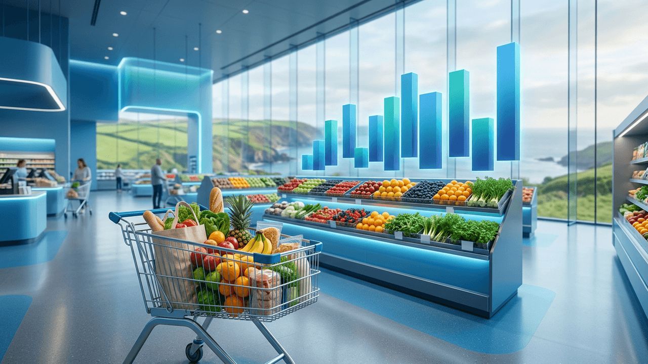 Top 10 Best Supermarket Chains in Torridge