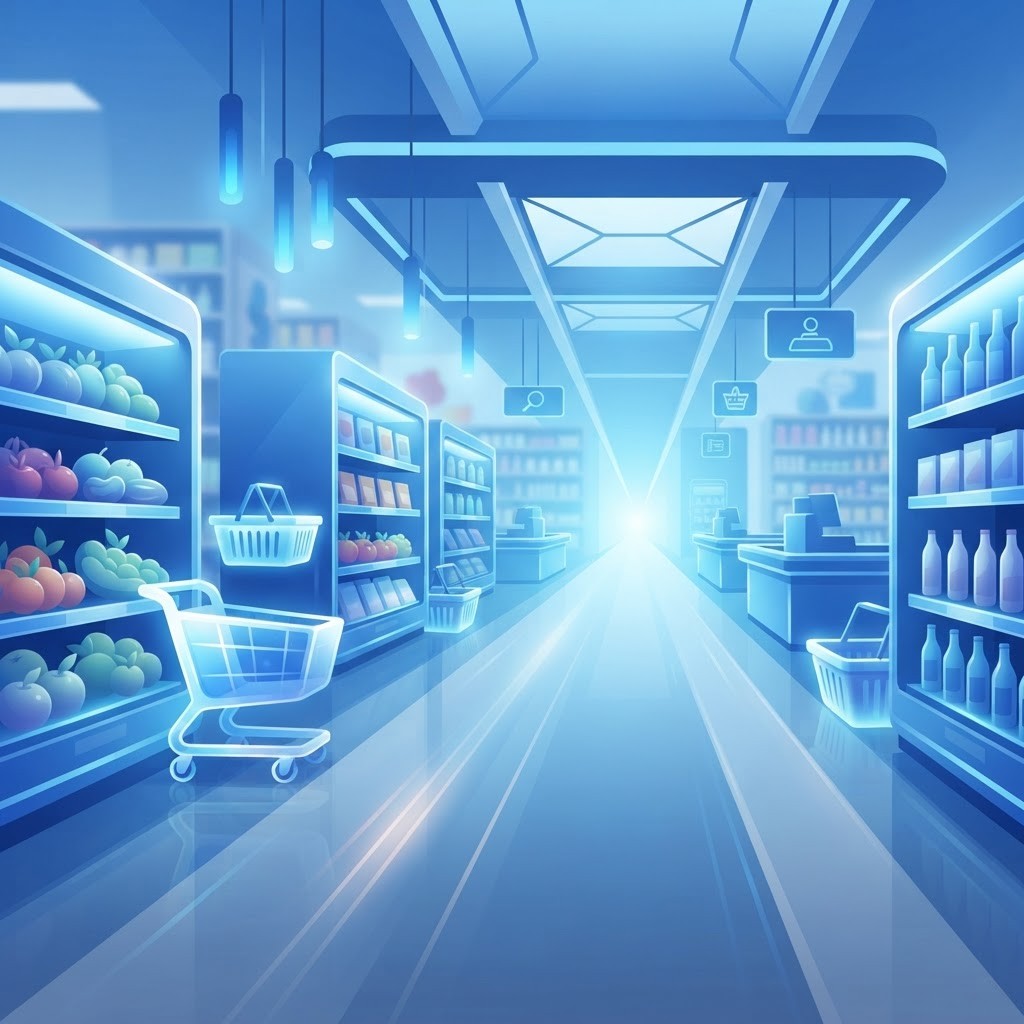 Top 10 Best Supermarket Chains in Tower Hamlets