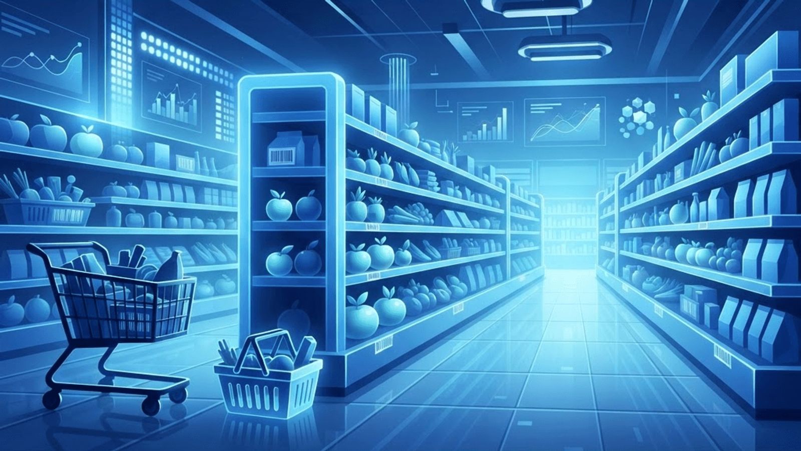 Top 10 Best Supermarket Chains in Tunbridge Wells