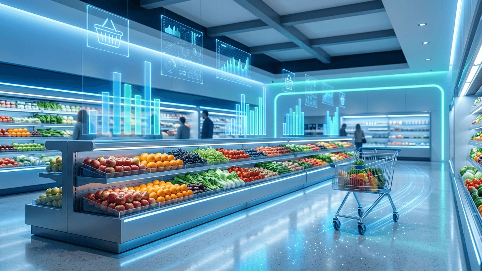 Top 10 Best Supermarket Chains in West Dunbartonshire