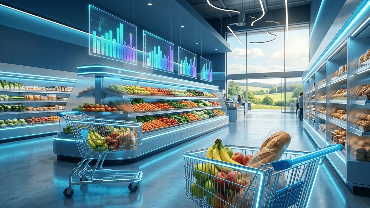 Top 10 Best Supermarket Chains in West Lindsey