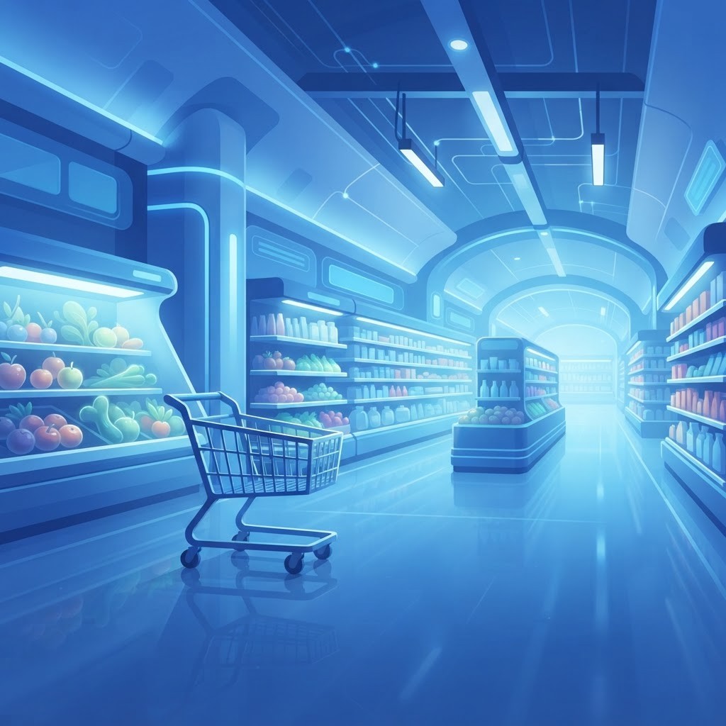 Top 10 Best Supermarket Chains in Wiltshire