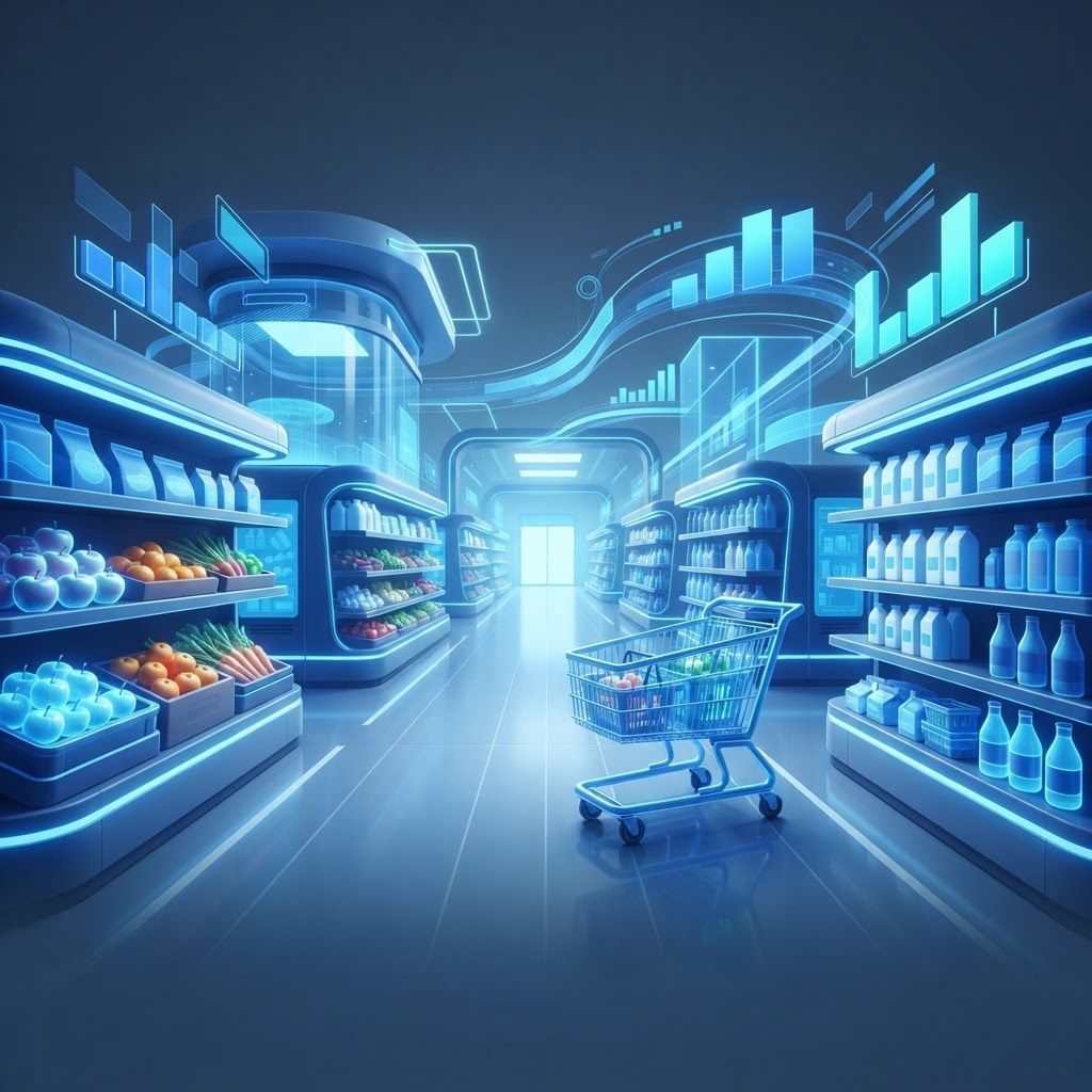 Top 10 Best Supermarket Chains in Wokingham
